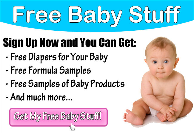 free-baby-stuff.