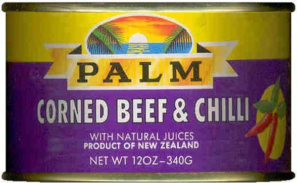 PalmCornedBeefChille.