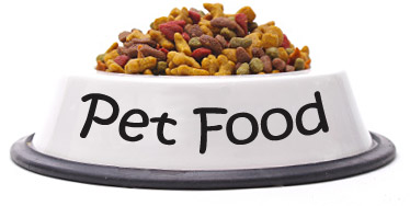 Pet-Food.