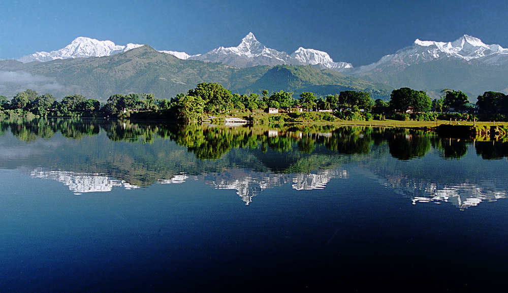 pokhara.