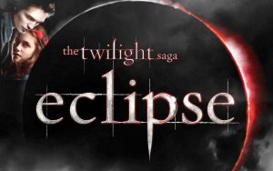 Eclipse Movie Twilight 3.