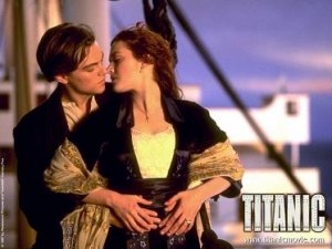 titanic.