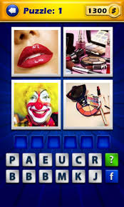 4pics1 word.