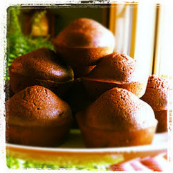 muffins.