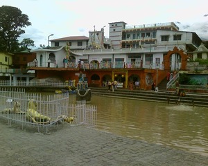 chamunda-temple-Kangra-H.P..