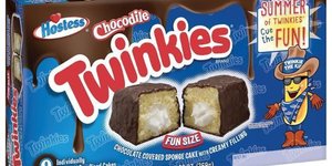 twinkies chocodile.