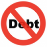 No Debt